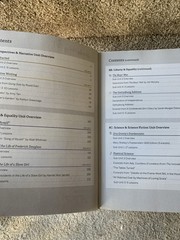 Amplify ELA Grade 8 Student Edition Textbook English Language Arts Curriculum