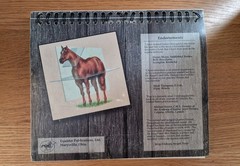 Illustrated Atlas Of Clinical Equine Anatomy And Common Disorders Of The Horse