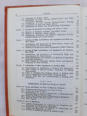 Erection and Operation of Metallurgical Plant by N. Kasatkin, 1975. Hardcover