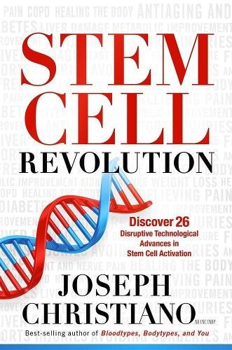 Answer Is in Your Stem Cells, The: …, Christiano, Jos