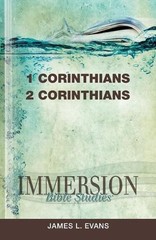 James L. Evans 1, 2 Corinthians (Paperback)