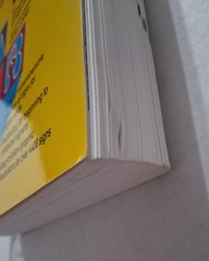 Signing Exact English book, Pocket Edition, 2006, Modern Signs Press, sign lang.