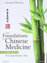 The Foundations of Chinese Medicine Fast Shipping Free Shipping