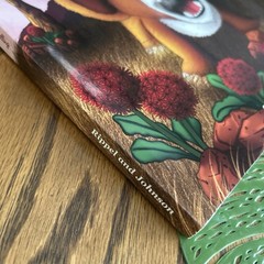 Roar into Spelling Level 3 Color Edition by Marie Rippel & Samantha Johnson
