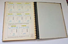 Self-Teaching Arithmetic Fourth Book December 1964