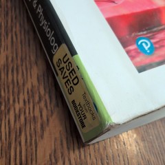 Essentials of Human Anatomy and – Paperback, by Suzanne Keller Acceptable 13 ed
