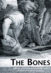 Bones : Kivar waterproof Soft Paperback AU, A. U. Euclid