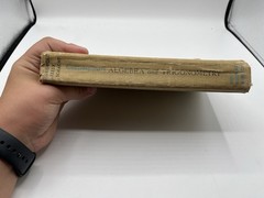 Contemporary Algebra And Trigonometry Griswold/Keedy/Schacht Hardcover 1961
