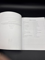 Lot 2 Hebrew Grammar By Example: Parallel Texts, Learn Hebrew Alphabet 120 Pages