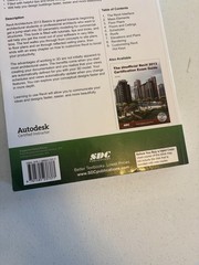 Revit Architecture 2013 Basics From the Ground Up Elise Moss SDC Publications