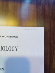 Pathophysiology Study Guide Workbook 4th Ed Parkinson McCance Huether Nursing