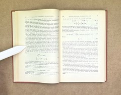 VTG 1952 Electrodynamics 1st Edition by Sommerfeld Academic Press HCVG (Ex-Lib)