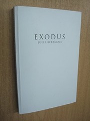 Exodus (Young Picador) by Bertagna, Julie Paperback Book The Fast Free Shipping