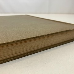 Classical Mechanics Herbert Goldstein 1953 VTG HC Addison Wesley Textbook