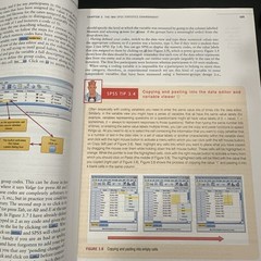 Discovering Statistics Using IBM SPSS STATISTICS 4th Edition Andy Field 