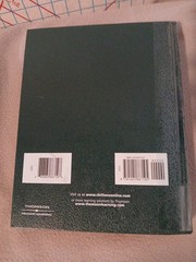 Chilton Ford Mechanical Service 2005 Edition (2005 Hardcover) Ex-library