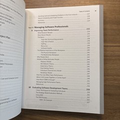Developer Best Practices Ser.: Getting Results from Software Development…