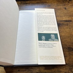 The Quiet Voices: Southern Rabbis & Black Civil Rights Mark Bauman 1997 – SIGNED