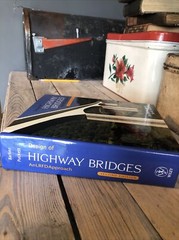 Design of Highway Bridges (2nd ed) (Barker/Puckett) (hardback)