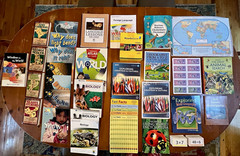 Complete 3rd Grade Homeschool Kit: My Father’s World Countries & Cultures
