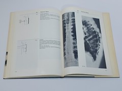 Radiologic Examination in Orthopaedics: Methods and Techniques HC/DJ 1976