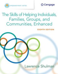 Empowerment Series: The Skills of Helping Individuals, Families, Gr – ACCEPTABLE