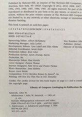 Adolescence 14th Edition John W Santrock