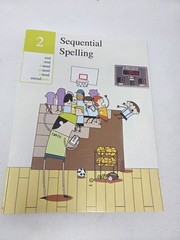 Sequential Spelling 2