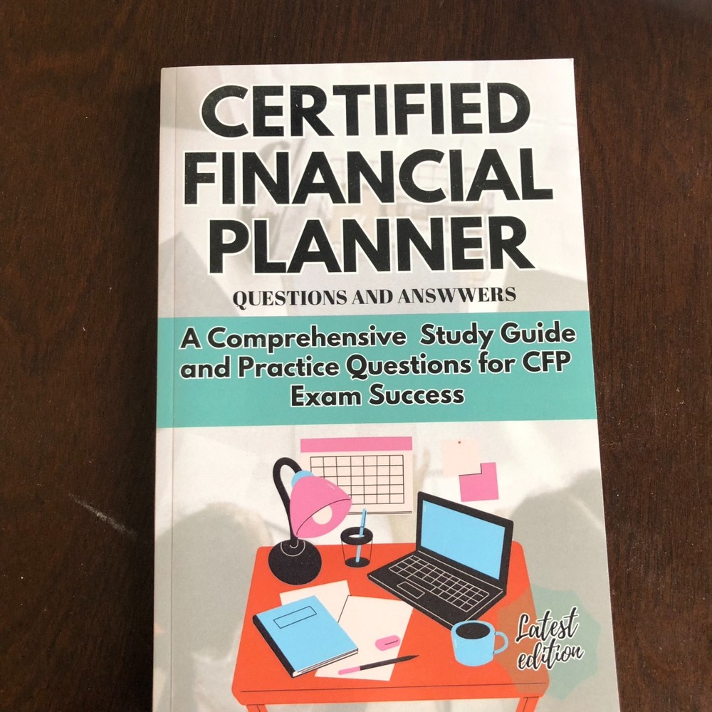CFP questions & Answers Workbook