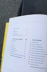Rules of Play: Game Design Fundamentals Exc Cnd Ex-Library Hardcover Katie Salen