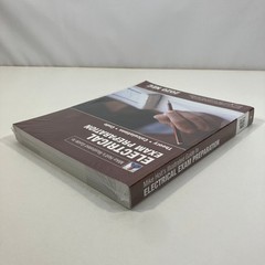 SEALED Mike Holt’s Illustrated Guide to Electrical Exam Preparation 2020 NEC TPB