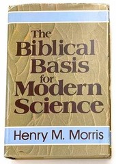 The Biblical Basis for Modern – Hardcover, by Morris Henry Madison – Very Good g