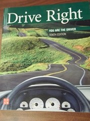 Drive Right 2000 Student Edition So…, Johnson, Margar