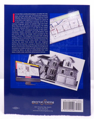 Electrical Training ALLIANCE Construction Drawings Textbook