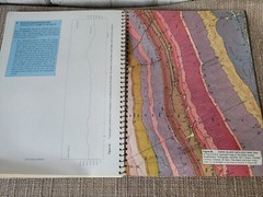 Laboratory Manual for Physical Geology Spiral Book Rutford / Zumberge 5th Ed.