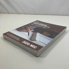 SEALED Mike Holt’s Illustrated Guide to Electrical Exam Preparation 2020 NEC TPB