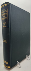 Analytical Mechanics for Engineers by Seely & Ensign (Hardcover, 1944, Third Ed)