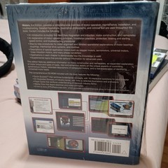 Motors Hardcover By ATP In Partnership with NJATC -2nd Edition with CD Rom