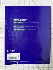 KAPLAN National Registry Paramedic Prep 3rd Edition Practice + Proven Strategies