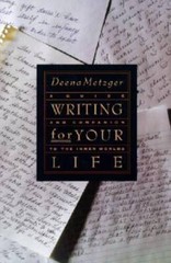 Writing for Your Life: Discovering the Story of Your Life’s Journey – GOOD