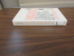 Safe for Democracy: The Anglo-American Response to Revolution, 1913-1923