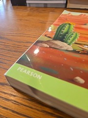 Math 2016 Common Core Student Edition Grade 4 Volume 2 by Scott Foresman (2014,