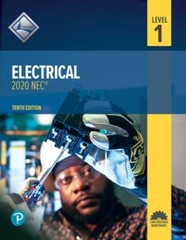 Electrical, Level 1 by Nccer: New