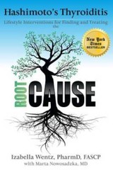 Hashimotos Thyroiditis: Lifestyle Interventions for Finding and Treating – GOOD