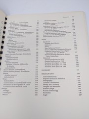 Northern New Spain : A Research Guide by Barnes, Naylor and Polzer