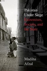 Pakistan Under Siege: Extremism, Society, and the State paperback Used – Good