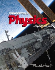 Conceptual Physics Paul G., Suchocki, John A., Hewitt, Leslie A.