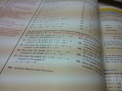 MERRILL ALGEBRA II WITH TRIGONOMETRY TEACHER’S EDITION HOMESCHOOL 1990