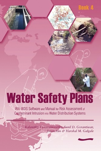 Kalanithy Vairavamoorthy Water Safety Plans – Book 4 (Paperback) (UK IMPORT)