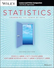 Statistics: Unlocking the Power of Data